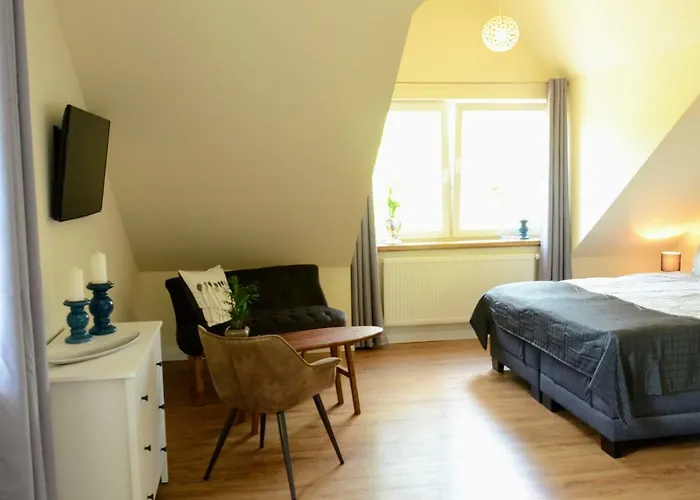 Pension am Birkensee
